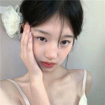 彩绘门