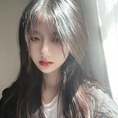 风尘女