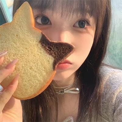 成长的少女
